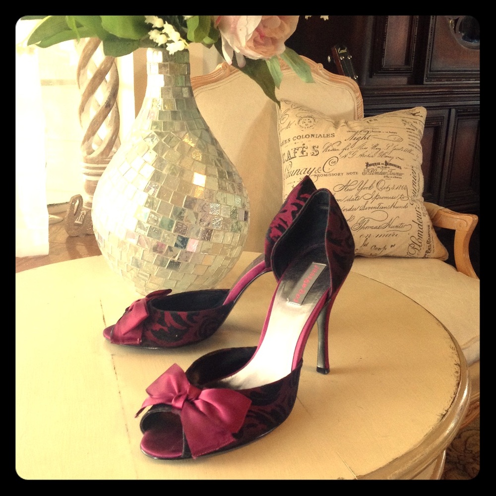 🎀Just Sweet Heels🎀
